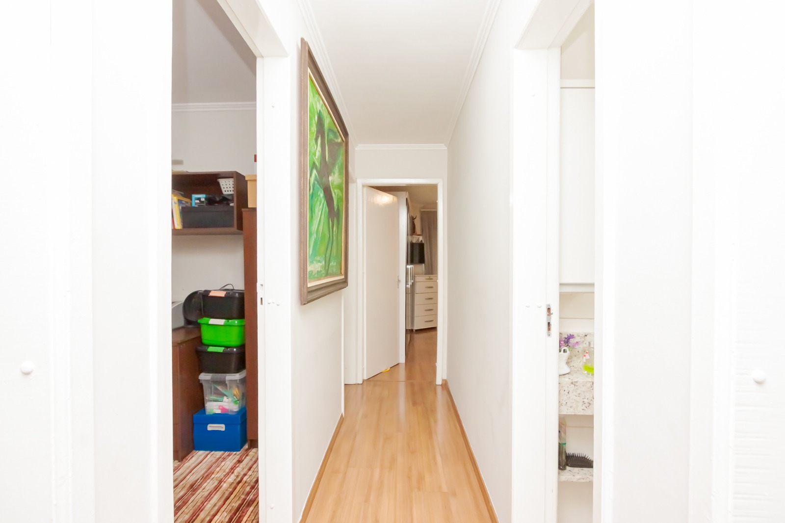 Terceiro quarto