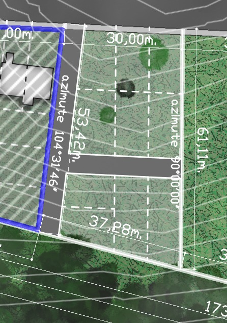 Lote-2B – entorno