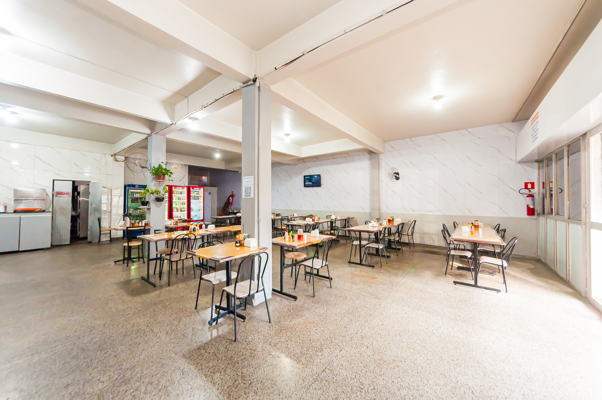 Sala principal