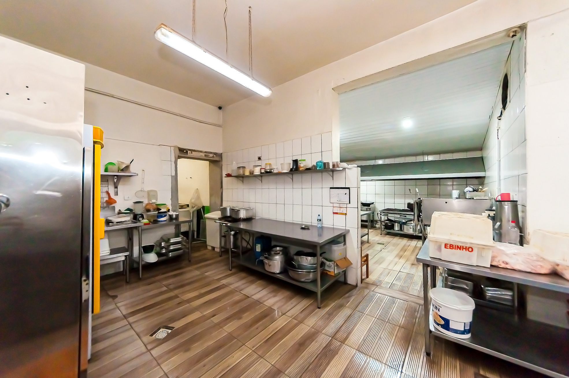 Espaço externo