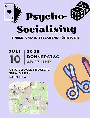 Basteln und Brettspiele