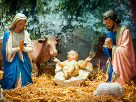 Christmas Day