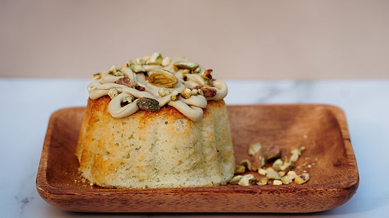 Sicilian Pistachio