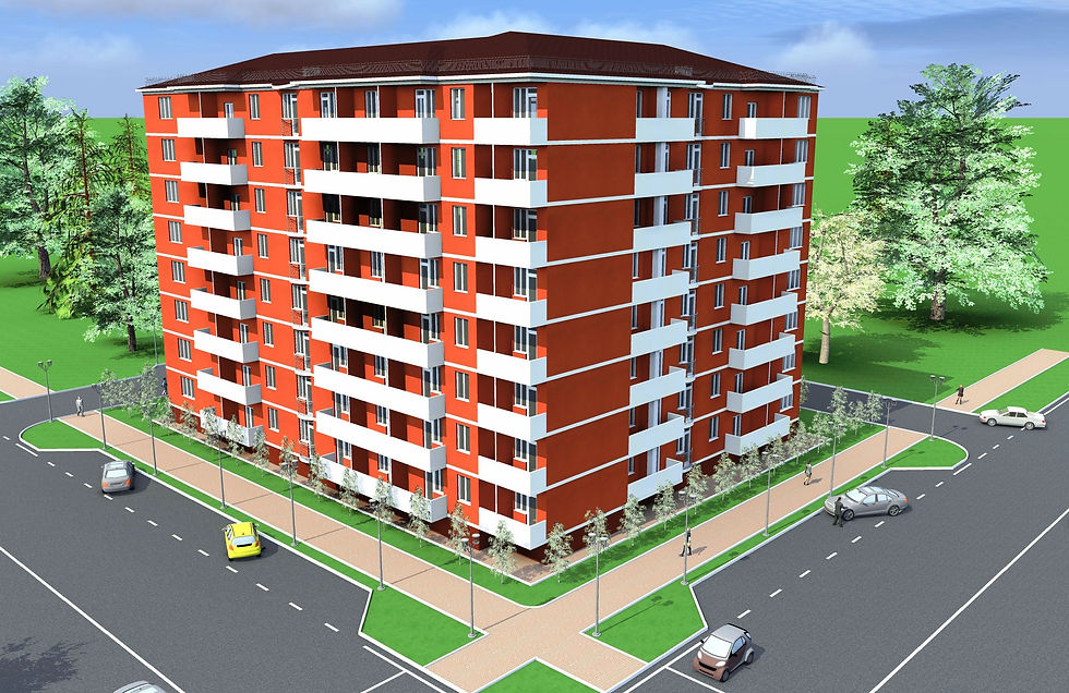 ЖСК "Формат"