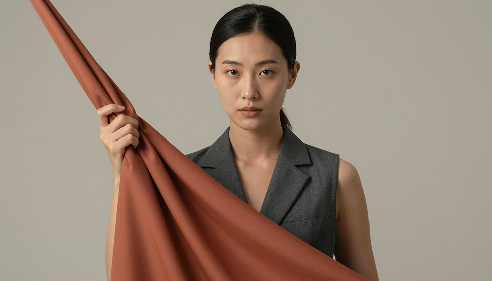 Emerging Designers Collection Preview