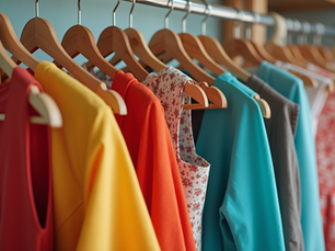 Behind the Scenes: The Art of Fashion Storytelling