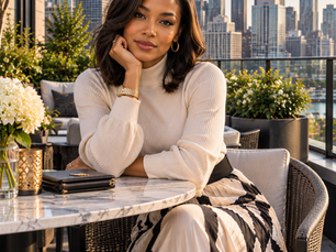 Chicago in Style: Where the City Sets the Pace