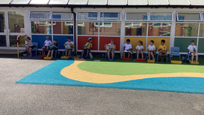 Year 1 Maths ⏱️💦☀️