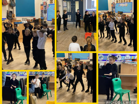 Rhythm and Pulse 🎵🎶🎤