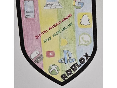 Digital Ambassador Newsletter (Issue 15)