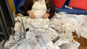 Year 6 SATs Celebration 