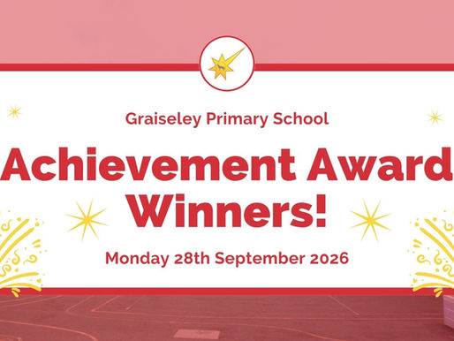Achievement Awards