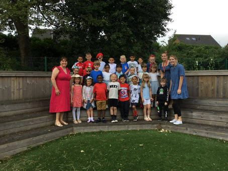 Year 1 Elm