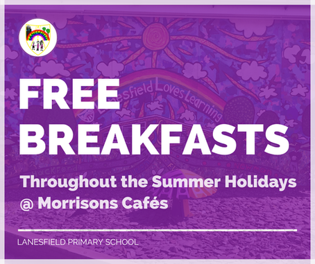 Free Kellogg’s Breakfast