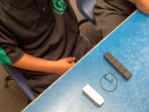 Year 1 Maths