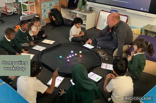 Control Technology Workshop