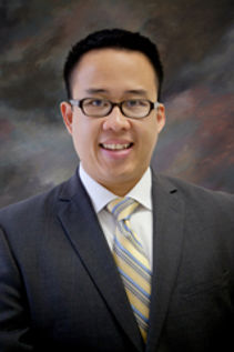 Phong H Nguyễn Partner Attorney