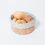 Miniaturbild: kleiner Brotkorb (mint) / Aufbewahrungskorb