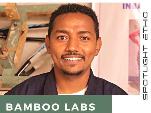 Bamboo Labs: Sustainable & Accessible Mobility