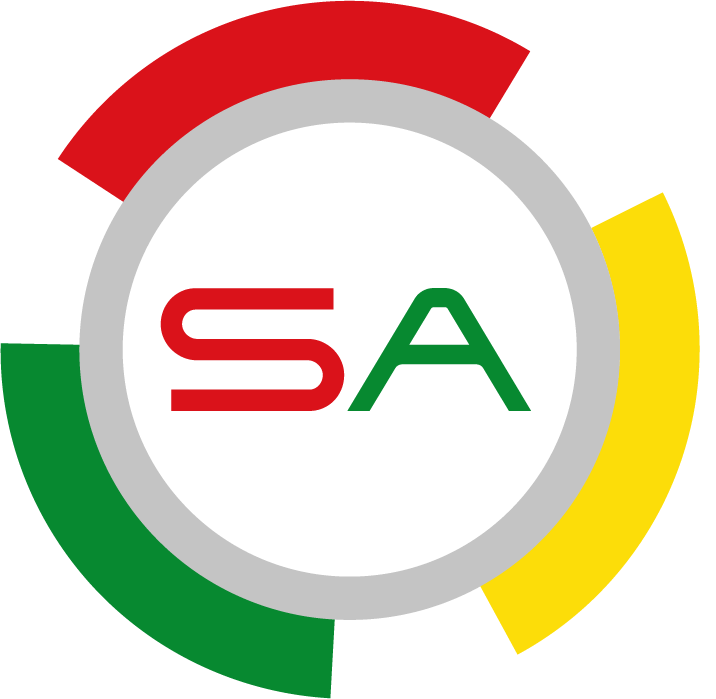 MEDIA PUBLICATION | Spotlight In Africa