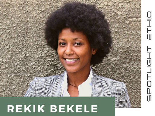 Rekik Bekele: Off-Grid Energy Solutions