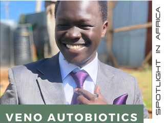 How A Kenyan Startup is Building African-Made Tech Solutions