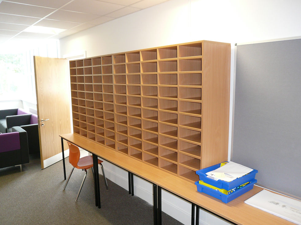 LOOSE FURNITURE Lab UK