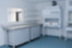 lab furniture