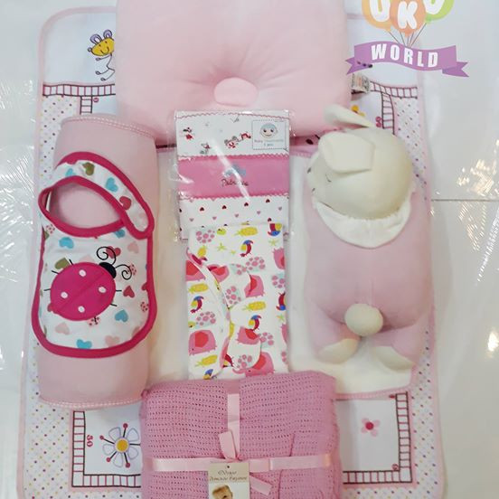 SET SƠ SINH 10