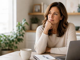 The Biggest Health Mistakes I See Adults Over 40 Make (And How You Can Avoid Them)
