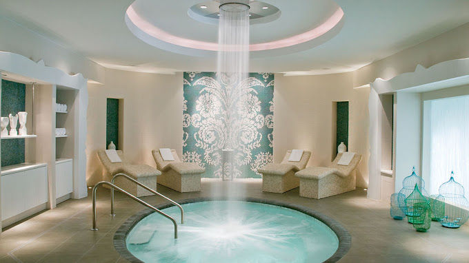 Eau Spa at Eau Palm Beach Resort & Spa