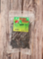 Thumbnail: Original Hickory Beef Jerky