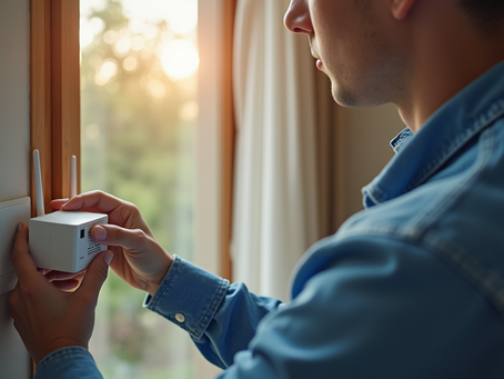 Technology Is Everywhere in Our Homes Today and Why You Need a Home Technology Support Specialist