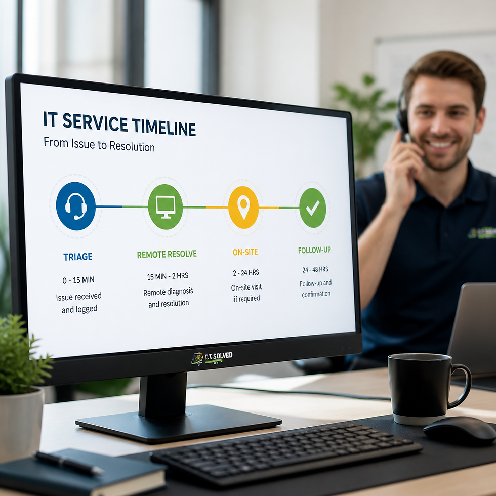 Thumbnail: Managed Business Services