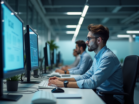 Achieving Speedy IT Support Responses with Fast IT Response Solutions