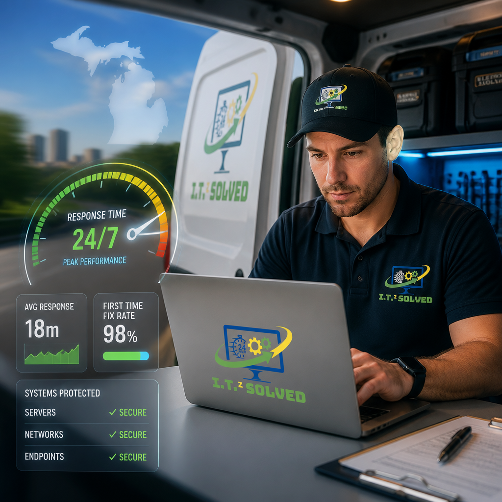 On Site Diagnostics