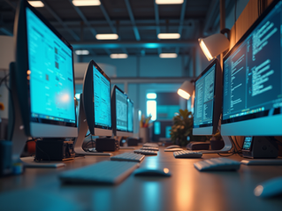 Understanding the Concept of ITZSolved: Innovative IT Solutions Meaning