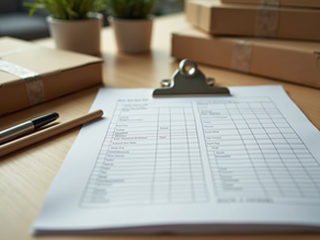 Seamless Office Moves with Relocation Services