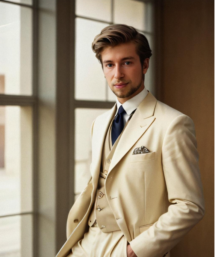 Foto van schrijver: Joël Horn