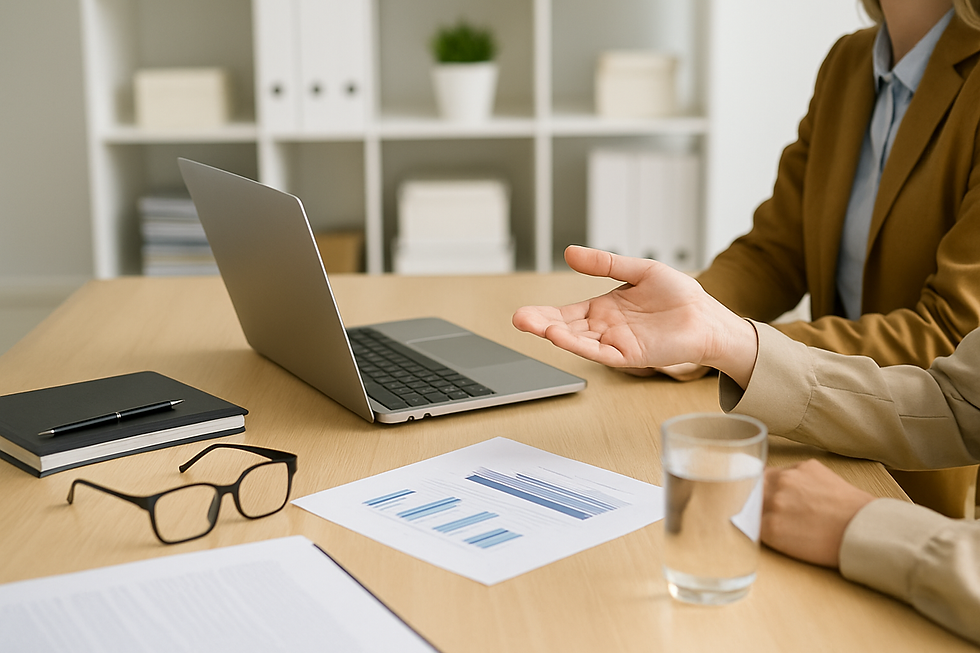 WORKSHOPS & GROUP SESSIONS