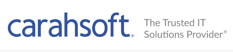 carahsoft logo