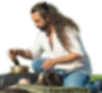 סאונד הילינג