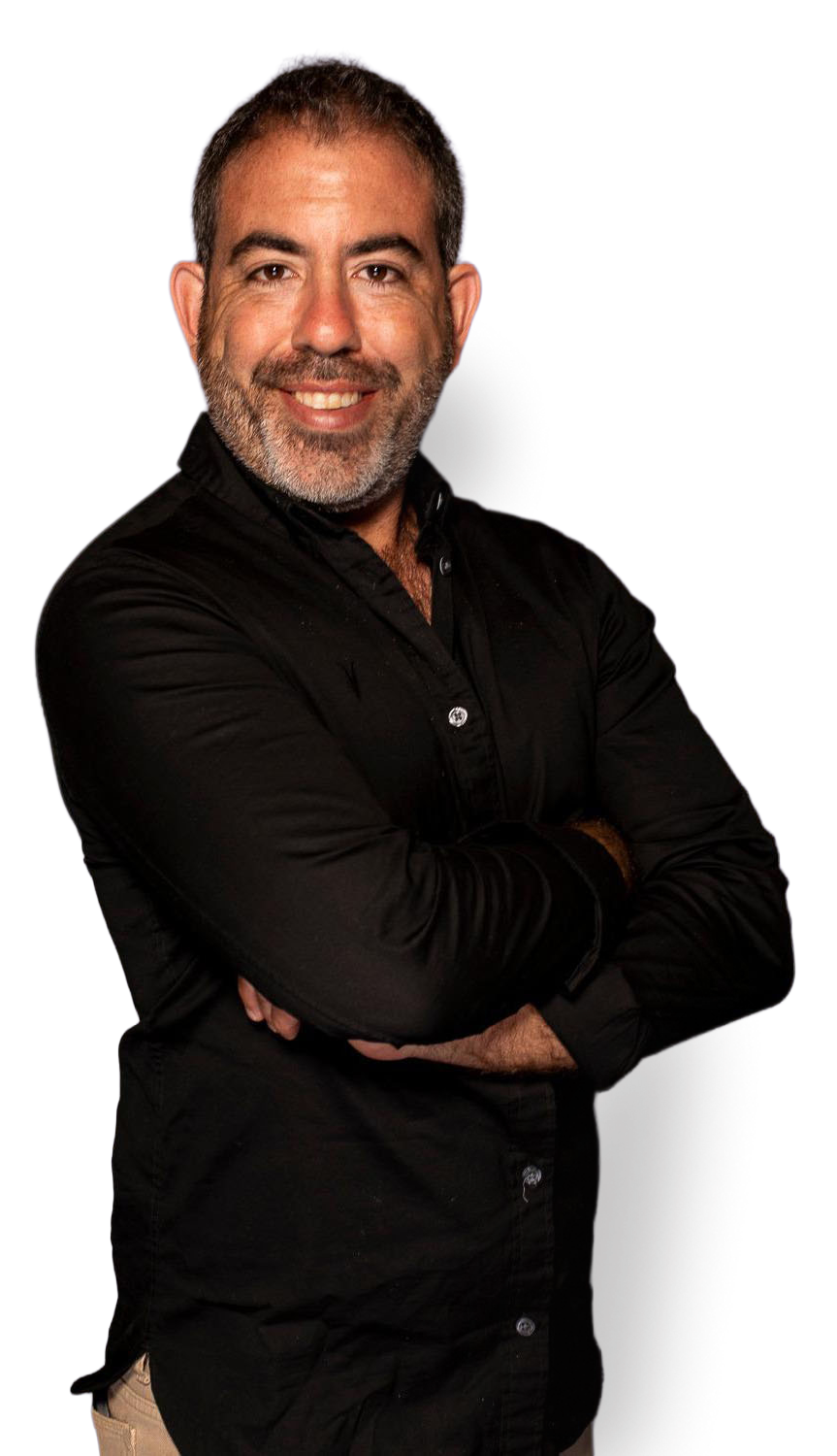 יניב ריבלין