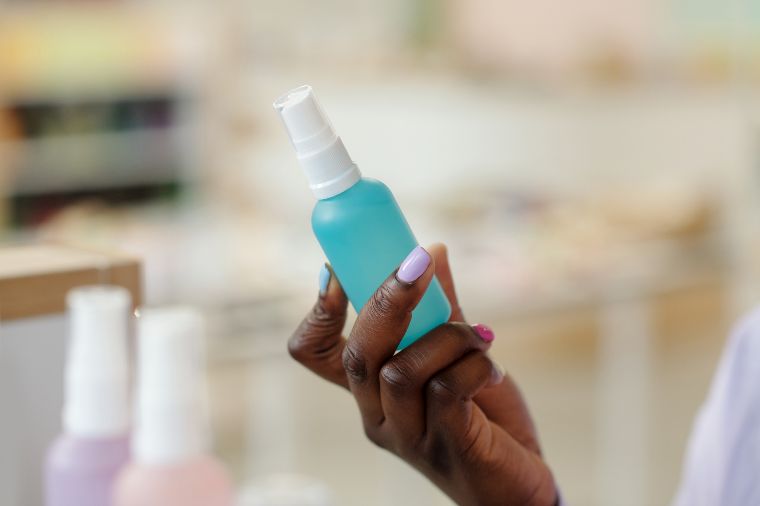 Build Your Beauty Empire