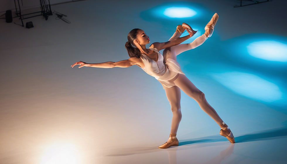 Evening of Dance and Delight