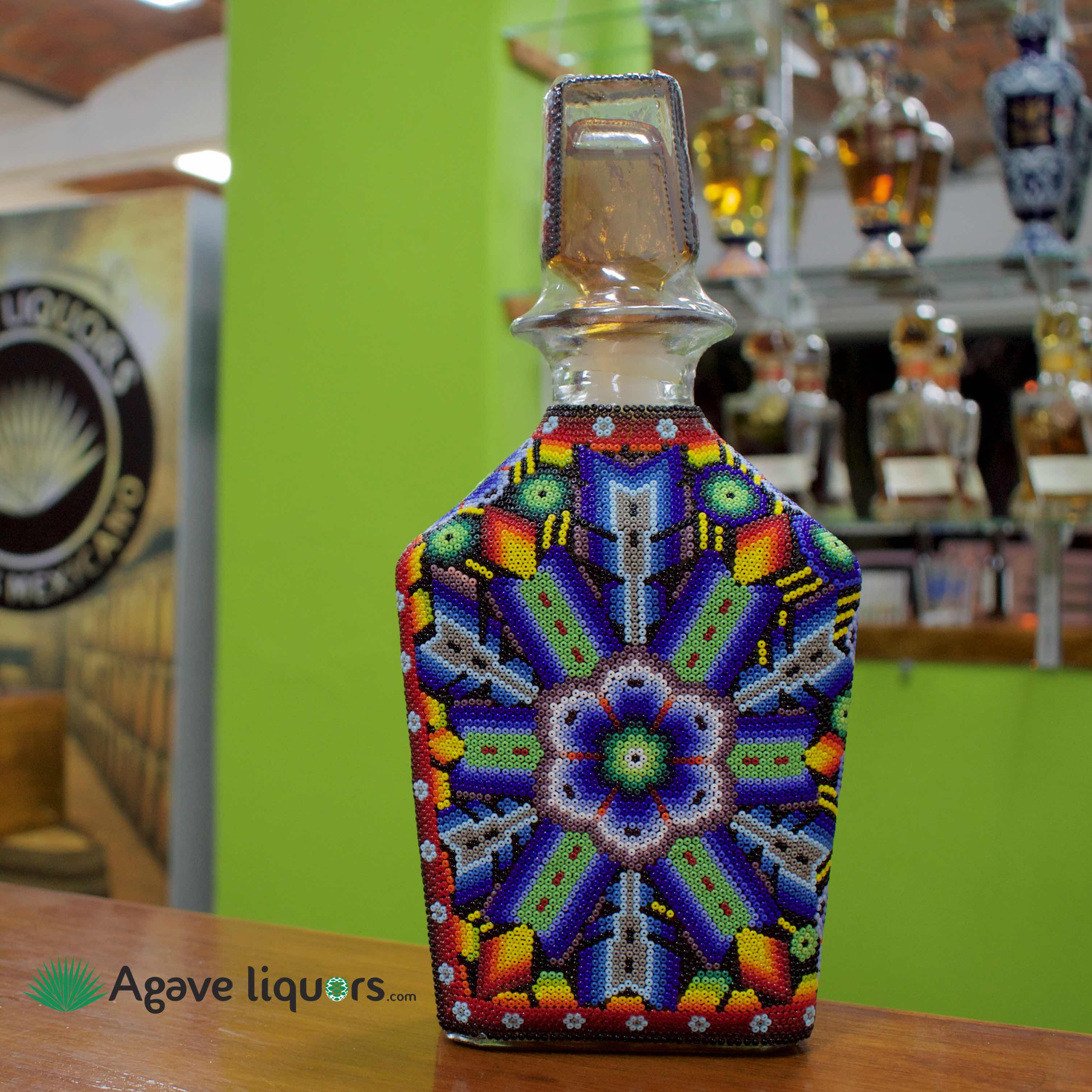 Chula Parranda Extra Añejo Huichol