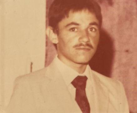 Quadro Lembranças/Histórias Vivas: José Valdi de Lucena - A Determinação de um Empreendedor