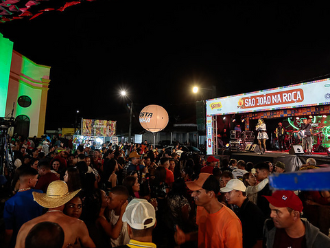São João na Roça chega ao Sítio Juá, Gonçalves Ferreira e Itaúna neste fim de semana
