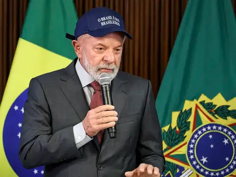 Lula autoriza processo de retaliação aos EUA com base na Lei da Reciprocidade Econômica