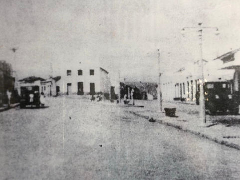 Quadro Lembranças/Histórias Vivas: Riacho das Almas comemora 70 anos de Emancipação Política nesta sexta-feira (29)